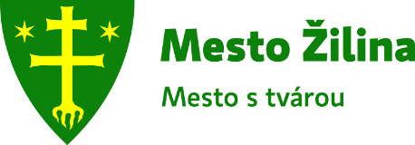 partner logo Zilina mesto