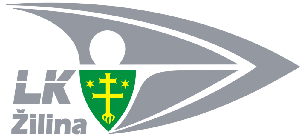 LK Žilina (logo - rastrové)